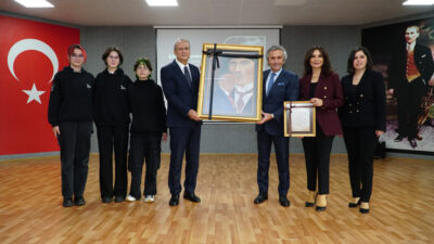 Şükrü Amca’ya duygusal anma