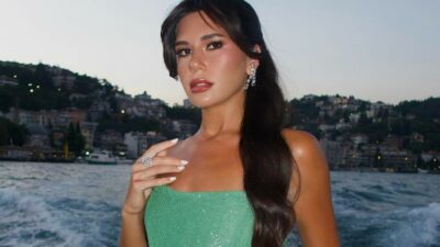 Hastaneden paylaşım yaptı!