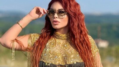 Ebru Polat cesur paylaşımlarıyla yürek hoplatıyor!