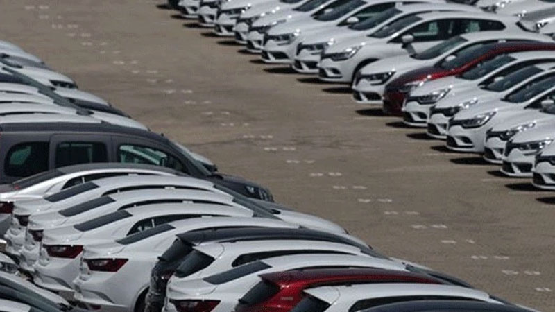 Otomotiv ihracatında gaza basıldı