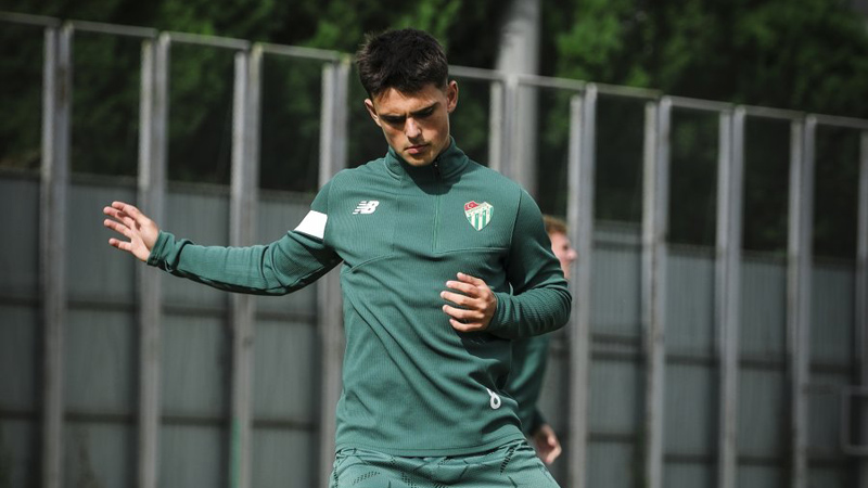 Bursaspor’da Antalyaspor mesaisi sürüyor Bursaspor’da Antalyaspor mesaisi sürüyor