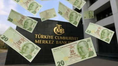 Merkez Bankası’ndan yeni para duyurusu! Bugün tedavüle çıkıyor…