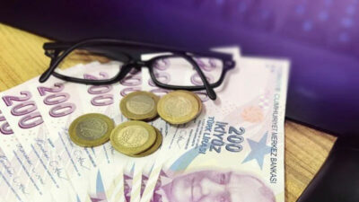 Yeni paralar tedavüle girdi