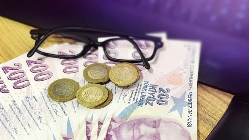 Yeni paralar tedavüle girdi Yeni paralar tedavüle girdi