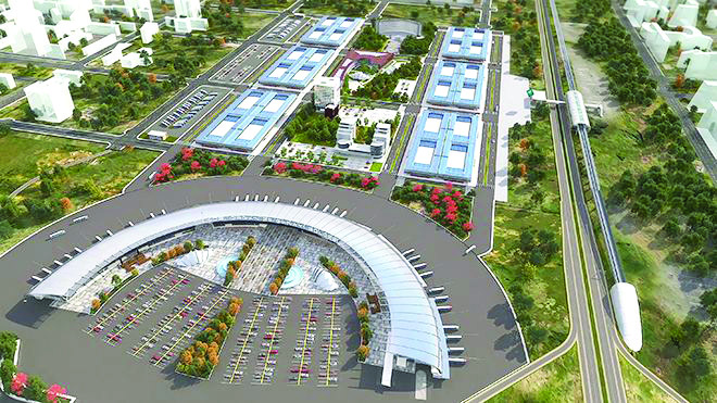 Türkiye’nin üretim rotasını Bursa belirleyecek