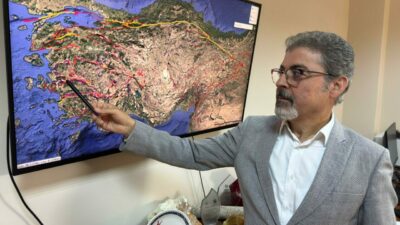 Bursa’yı da korkutan depremler neden bitmiyor? Uzman isim açıkladı