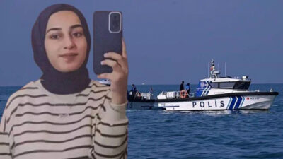 Rojin’e sosyal medyada hakarete gözaltı