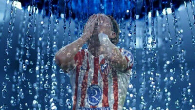 Arsenal, rakibine su bile vermedi!