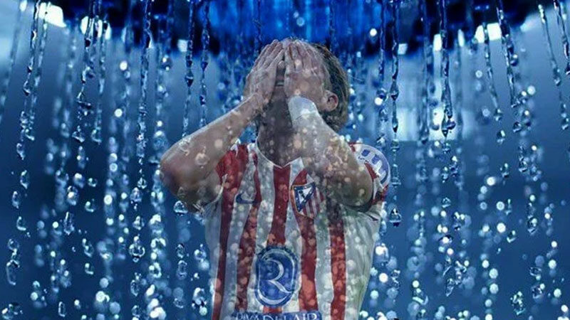 Arsenal, rakibine su bile vermedi! Şampiyonlar Ligi'nin 3. haftasındaki Arsenal-Atletico Madrid maçı öncesinde iki takım