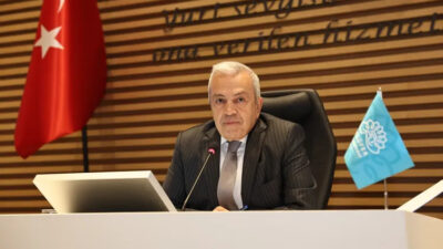 Nilüfer Belediye Başkanı Şadi Özdemir’den gözaltılarla ilgili açıklama