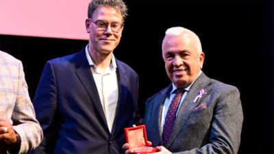 Nilüfer Belediyesi’ne bir ödül daha!