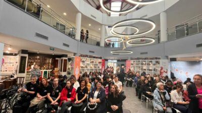 2. Nilüfer Halk Sağlığı Günleri başladı