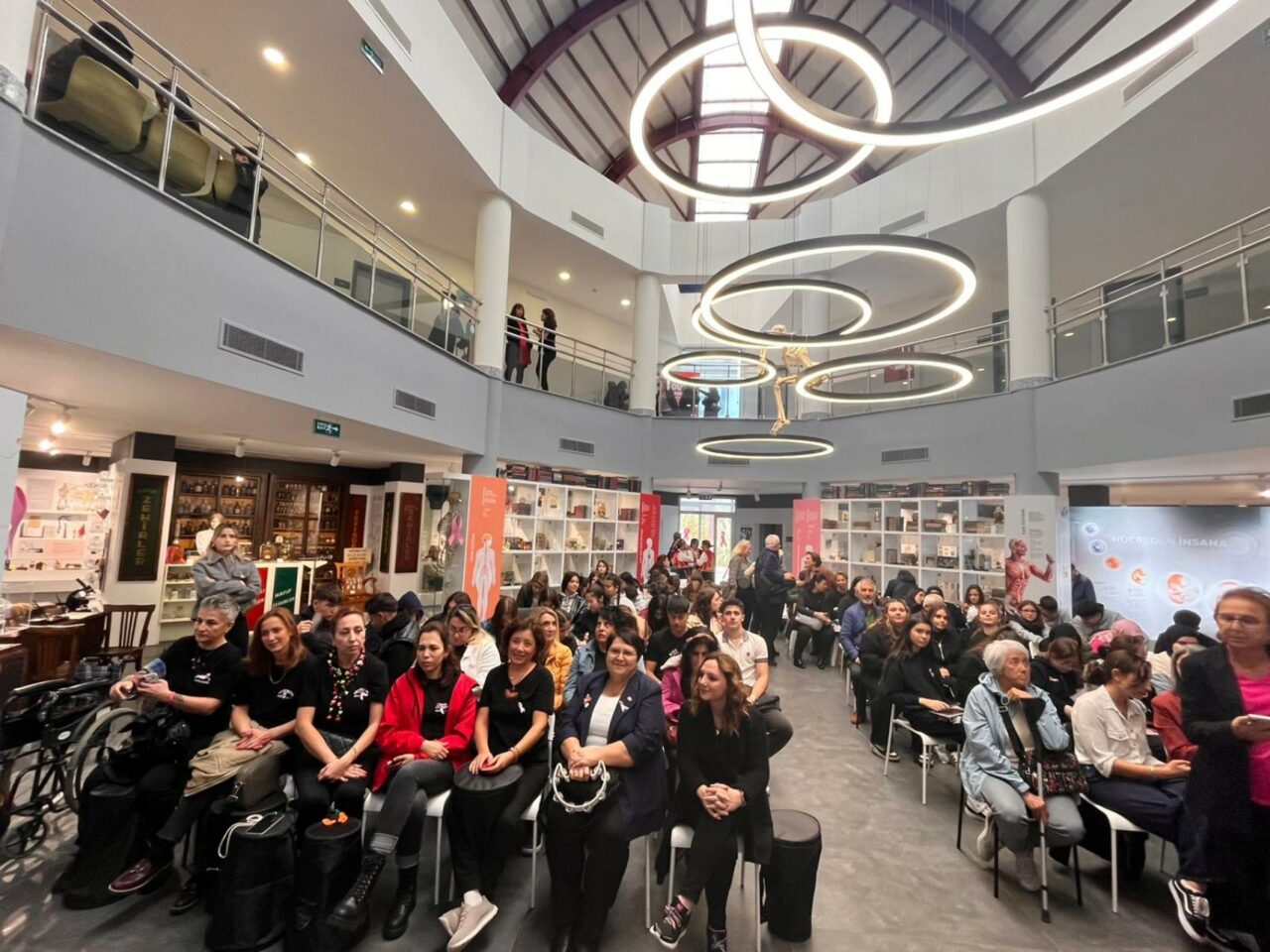 2. Nilüfer Halk Sağlığı Günleri başladı