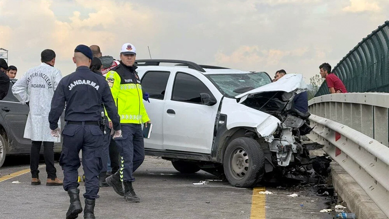 Sakarya’dan acı haber: Şehitlerimiz var