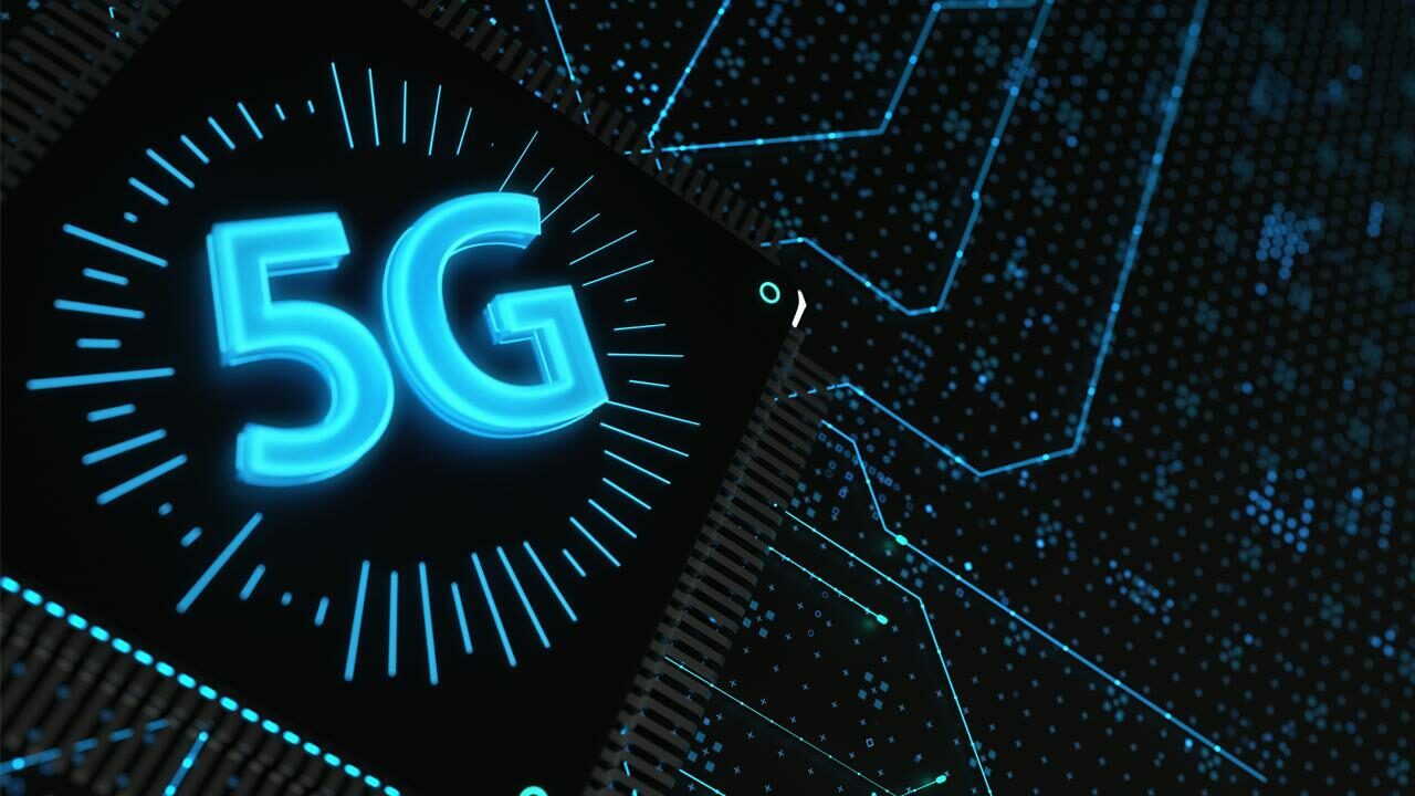 Sanayide dijital dönüşümde 5G dönemi: Akıllı fabrikalar yolda!