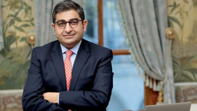 Kara para soruşturması: Sezgin Baran Korkmaz dahil 7 kişiye gözaltı kararı