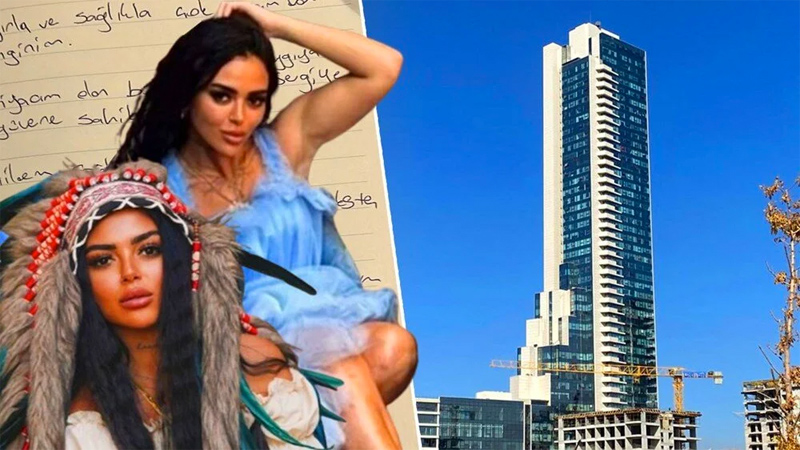 Gökdelenin 43. katından düşmüştü! Sır dolu ölümde dosya yeniden açıldı Gökdelenin 43. katından düşmüştü! Sır dolu ölümde dosya yeniden açıldı