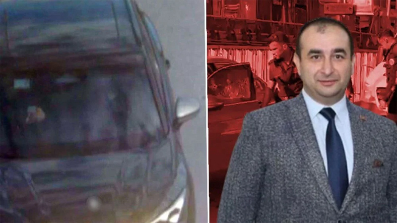 Serdar Öktem cinayetinde talimat yurt dışından