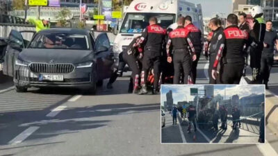 Avukat Serdar Öktem cinayetinde flaş gelişme