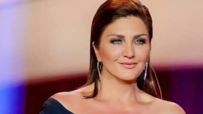 Sibel Can babaanne oldu