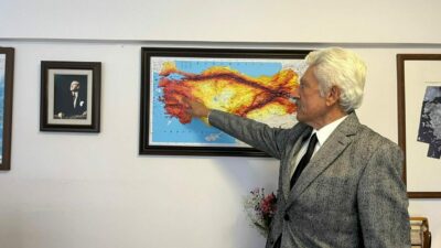 Sındırgı depremleri Marmara’daki fayları tetikler mi?