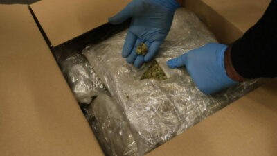 Sınırda dev operasyon