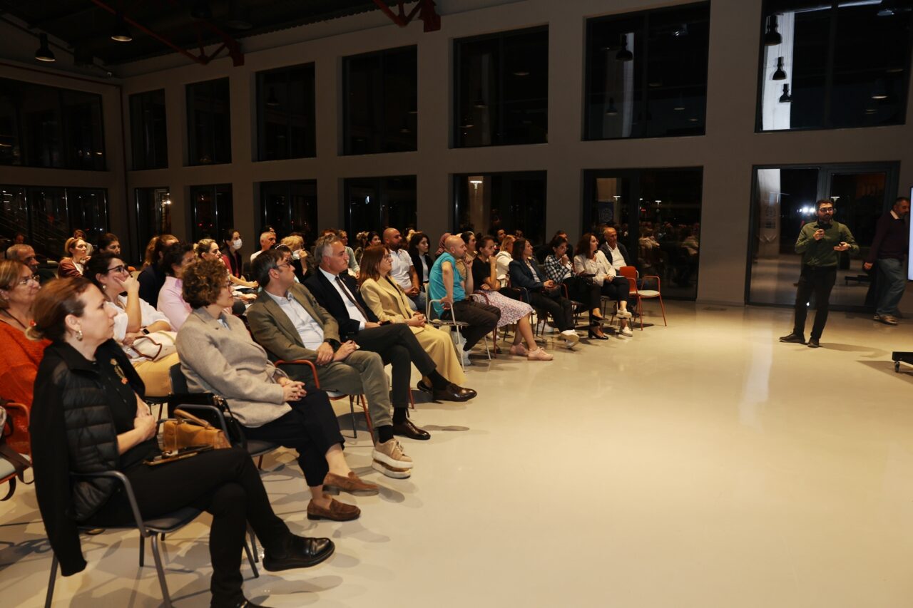 Nilüfer Belediyesi’nden can dostlar farkındalığı