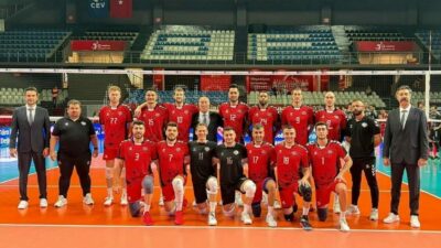 Spor Toto, Balkan ikincisi!