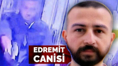 Edremit canisi: Saldırganın ilk hedefi belli oldu