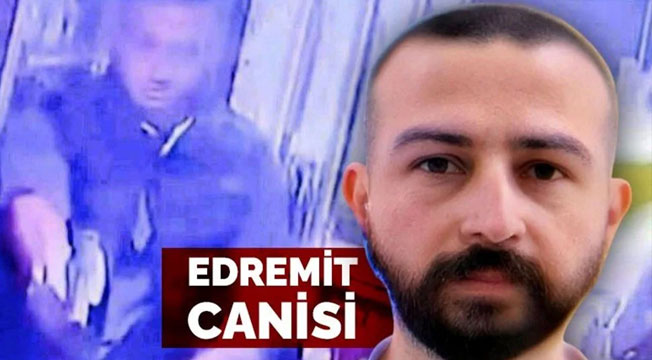 Edremit canisi: Saldırganın ilk hedefi belli oldu