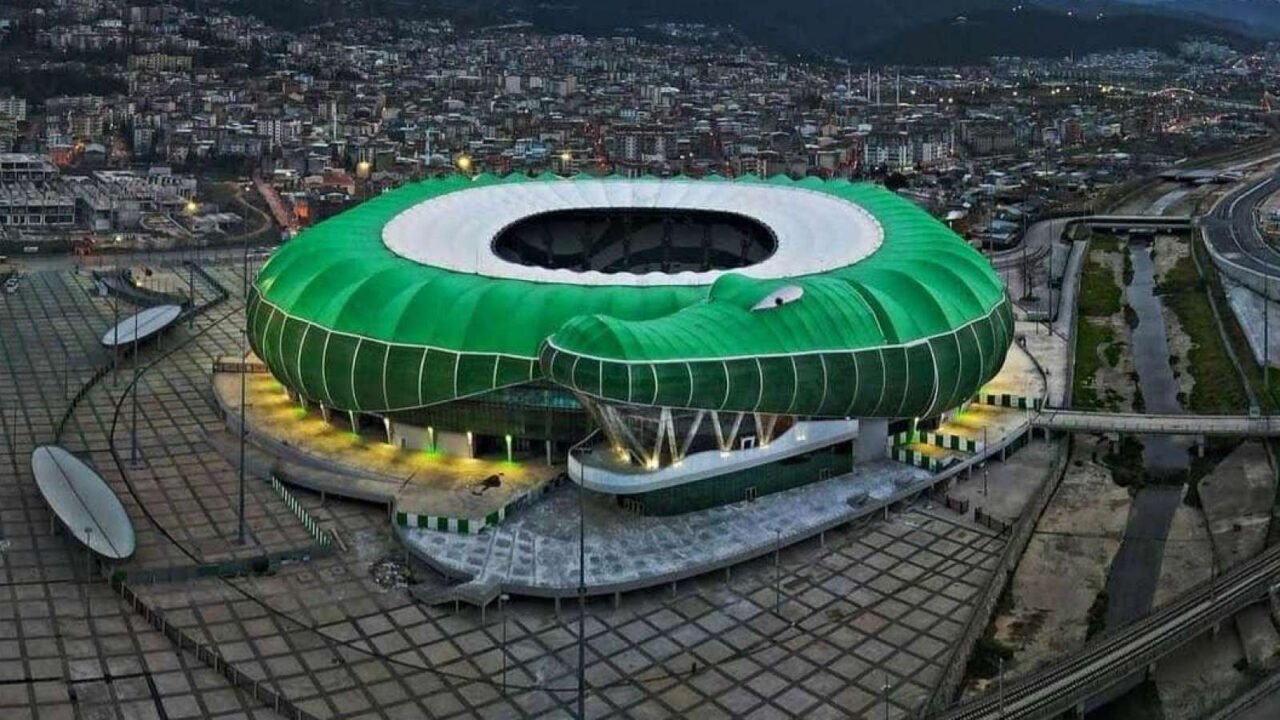 Bursaspor için yapılan ticari alanları kimler işletecek? Bursaspor için yapılan ticari alanları kimler işletecek?