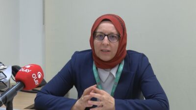 Bursa’da grip alarmı: Risk gruplarına ciddi uyarı!