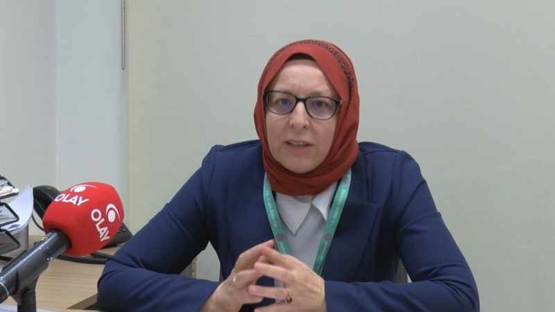 Bursa’da grip alarmı: Risk gruplarına ciddi uyarı!