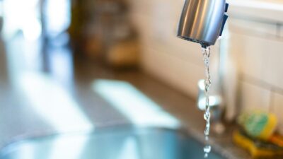 Bursa’da bir ilçede daha su kesintisi!