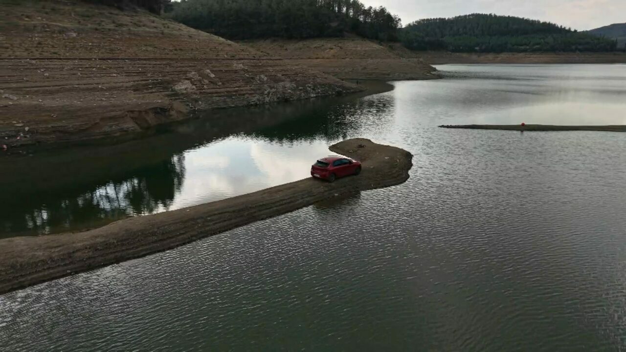 Su şehri Bursa’yı bekleyen tehlike