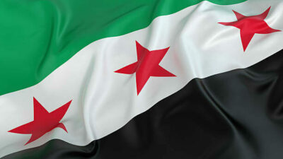 Suriye’de Halk Meclisi seçim sonuçları açıklandı