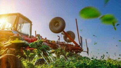 Tarımın kalbi Bursa’da atacak