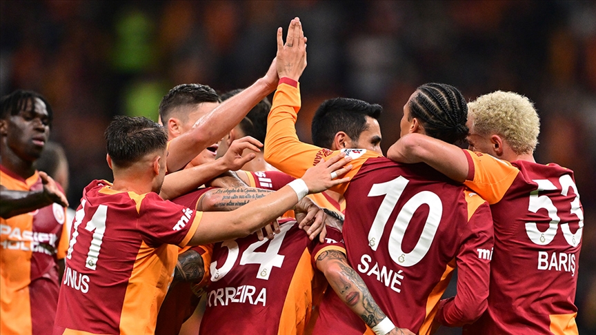 Galatasaray’ın Devler Ligi sınavı! İşte Şampiyonlar Ligi’nde günün programı…