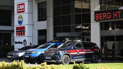 Can Holding soruşturmasında ikinci operasyon: 26 kişi gözaltına alındı