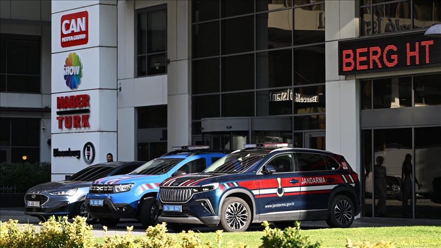 Can Holding soruşturmasında ikinci operasyon: 26 kişi gözaltına alındı