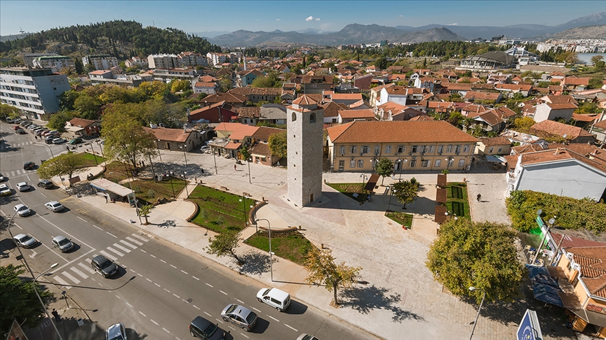 Karadağ’dan Türkler için yeni vize adımı