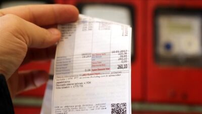 Elektrik tarifesinde yeni düzenleme! İşte merak edilenler…