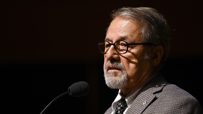 Naci Görür uyardı: ‘Bölge geriliyor’