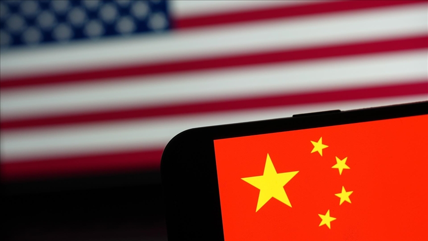 Trump: Şu an Çin ile ticaret savaşındayız