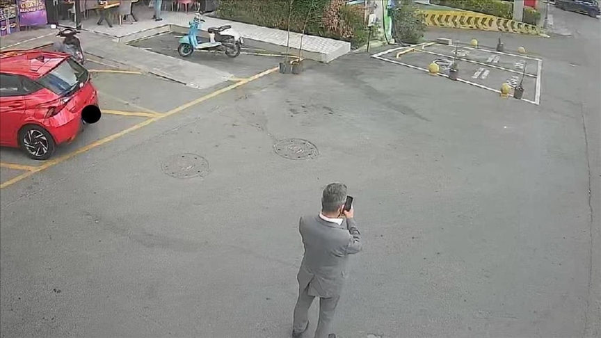 MİT’ten peş peşe operasyonlar! Bir Mossad ajanı daha yakalandı