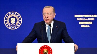 Cumhurbaşkanı Erdoğan: Nükleer enerjide üst ligi hedefliyoruz