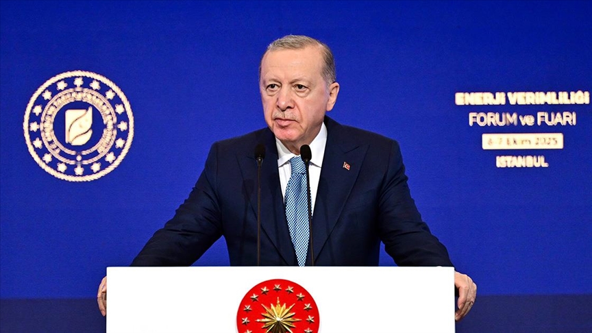 Cumhurbaşkanı Erdoğan: Nükleer enerjide üst ligi hedefliyoruz