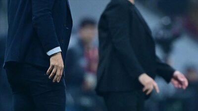 Süper Lig’deki ‘teknik kıyım’ Avrupa’nın 5 büyük ligine bedel