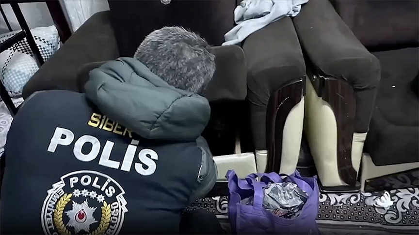 Bakan Yerlikaya açıkladı! 274 şüpheli gözaltına alındı