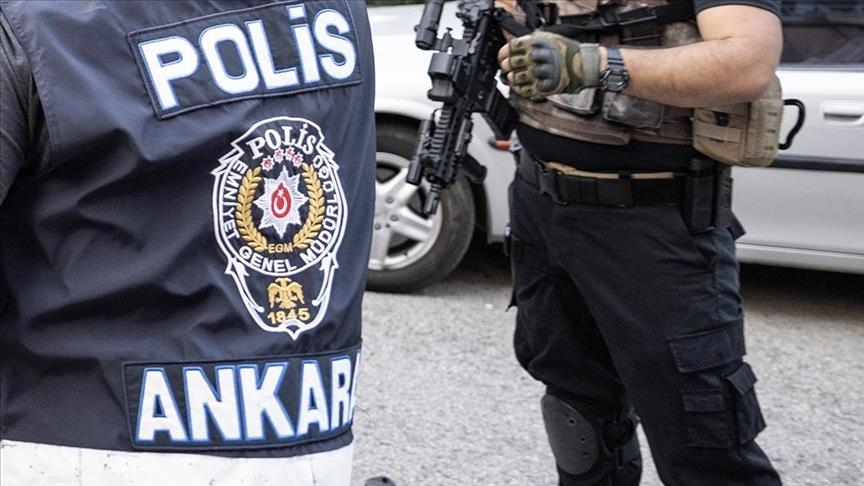 MİT, Mossad casusu dedektiflere bilgi satan avukatı saklayan şüpheliyi yakaladı